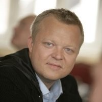 Sensorist Employee Kasper Mejlgaard's profile photo