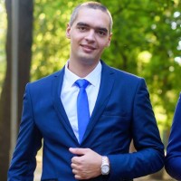 Ivan Ivanov Email & Phone Number