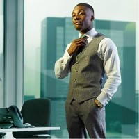 Copper Supply Employee Xavier Williams's profile photo