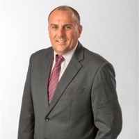 Boral Employee Blake Paul's profile photo
