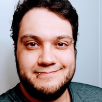 Nuvation Engineering Employee Alex Leblanc's profile photo