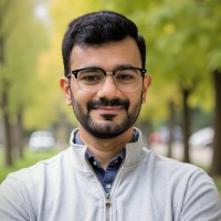 Kineti BV Employee Maulin Tolia's profile photo