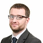 Humanists UK Employee Roger Payne's profile photo