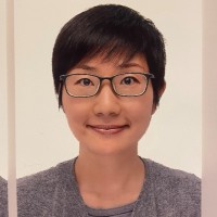 Commonwealth LNG Employee Xiaoli Chen's profile photo