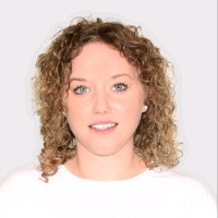 Korvus Technology Employee Emma Small's profile photo