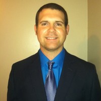 State Systems Employee Daniel Pierce's profile photo