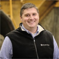 McClung-Logan Equipment Company Employee David Welch's profile photo