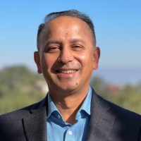NVIDIA Employee Rajeeb Chatterjee's profile photo