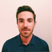 PariSeine Employee Nicolas Seguin's profile photo