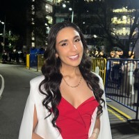 Radware Employee Daniela Rico Prada's profile photo