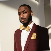 123JUNK Employee Jeremiah Hankerson's profile photo