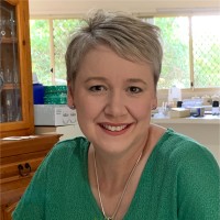 Canberra Imaging Group Employee Natasha Cooper's profile photo