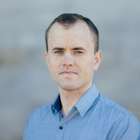 Kieran Wood's profile photo