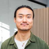 Flowplan Employee Hangyuan Liu's profile photo