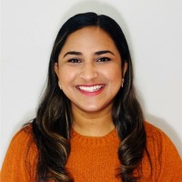 Harwin Employee Kirtana Moorthy's profile photo