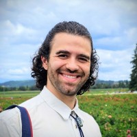 Dylan Huff's profile photo