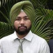 F12.net Employee Iqbal Singh's profile photo