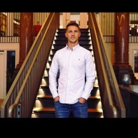 Hall & Co Property Employee Jamie Hall's profile photo