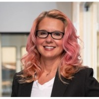 I&E Construction Employee Liz Winter's profile photo