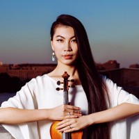 Chenyi Avsharian