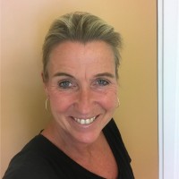 Nässjö kommun Employee Maria Säleby's profile photo