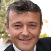 Gelagri Employee Xavier Laurent's profile photo
