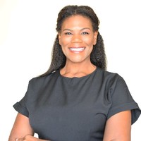 AFAS Software Employee Caressa Foreman's profile photo