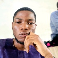Radius Employee Tijani Yusuf's profile photo