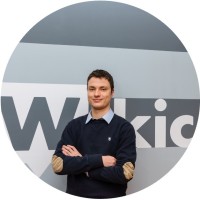 Wikicasa.it Employee Andrea Pugnetti's profile photo