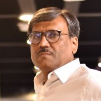 Anurag Tripathi Email