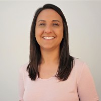 Amy Pope's profile photo