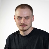 Narrio Employee Denis Serban's profile photo
