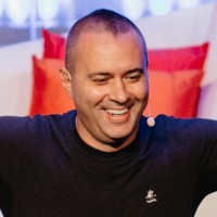 nowhere Group Ltd Employee Nick Udall's profile photo