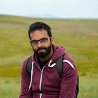 David Pérez Email