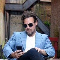 Elusive Tiger Staffing and Recruiting Employee Brad Byrd's profile photo