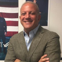 True Religion Apparel Inc. Employee Ken Fleishman's profile photo