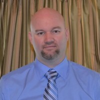 Dematic Employee Cal Baze's profile photo