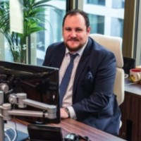 Tradu Employee Mario Wandemberg's profile photo