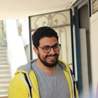 Instinct Games Employee Bassel Emad's profile photo