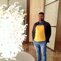 The SS Solutions Align LLC Employee Samba Reddy's profile photo