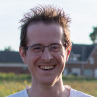 eVri.be Employee Maxim V.'s profile photo