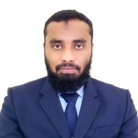 LSN Software Services Employee Shoeb Alam's profile photo