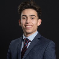 PwC Employee Brandon Farber's profile photo