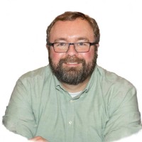 International Association of Emergency Managers Employee Josh Morton's profile photo