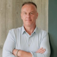 CARL International SA Employee Steve Goodwin's profile photo