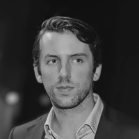 Onramp Employee Brian Cubellis's profile photo