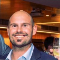 Solargain PV Pty Ltd Employee Lance Oswald's profile photo