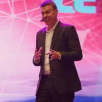 Claymore Solutions Employee Paul Fox's profile photo