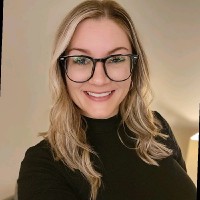Capital Blue Cross Employee Amanda Ebersole's profile photo