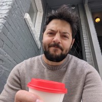 Email e telefono di Andrew Cariboni